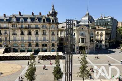 Appartement 1 pièces 99500 €