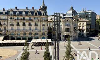 Appartement 1 Pièce 20 m² à vendre à Montpellier (34000)