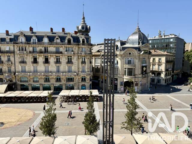 Vente Appartement 1 pièce — photo du bien