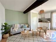 Vente Appartement 1 pièce — photo 2