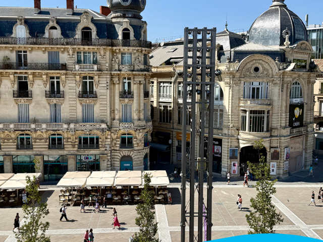 Vente Appartement 1 pièce — photo du bien