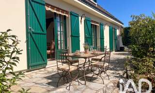 Maison 5 Pièces 111 m² à vendre à Saint-Martin-le-Beau (37270)