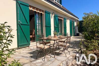 Maison 5 pièces 229800 €
