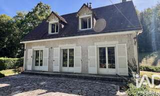 Maison 5 Pièces 118 m² à vendre à Amboise (37400)