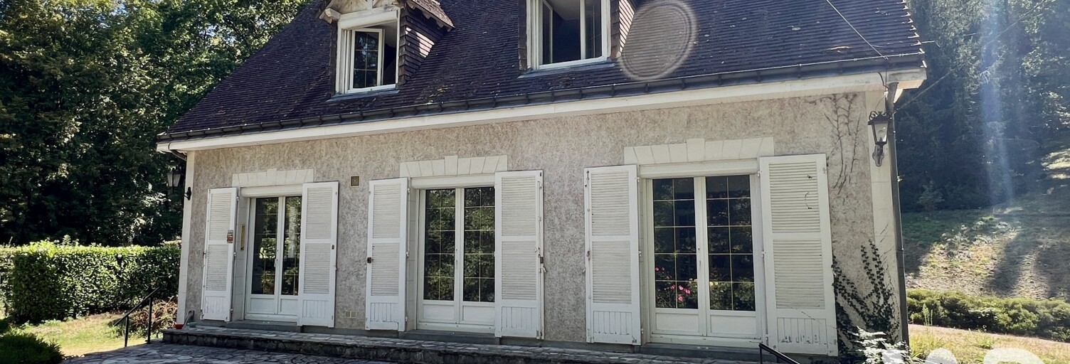 Maison 5 Pièces 118 m² à vendre à Amboise (37400)