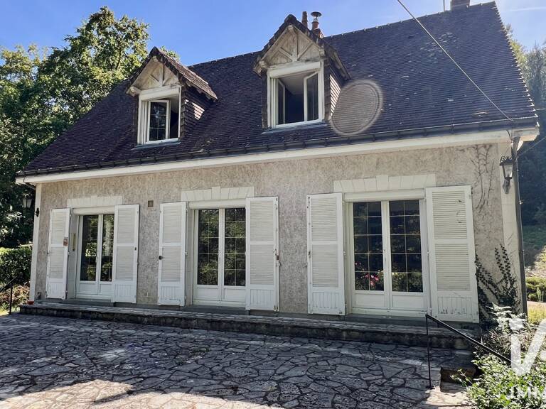 Vente Maison traditionnelle 5 pièces — photo 1