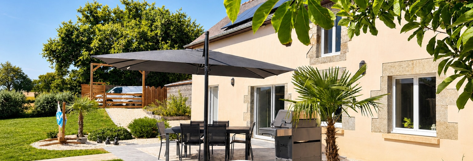 Maison 3 Pièces 130 m² à vendre à Plémet (22210)