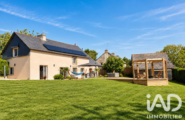 Vente Maison de campagne 3 pièces — photo 2