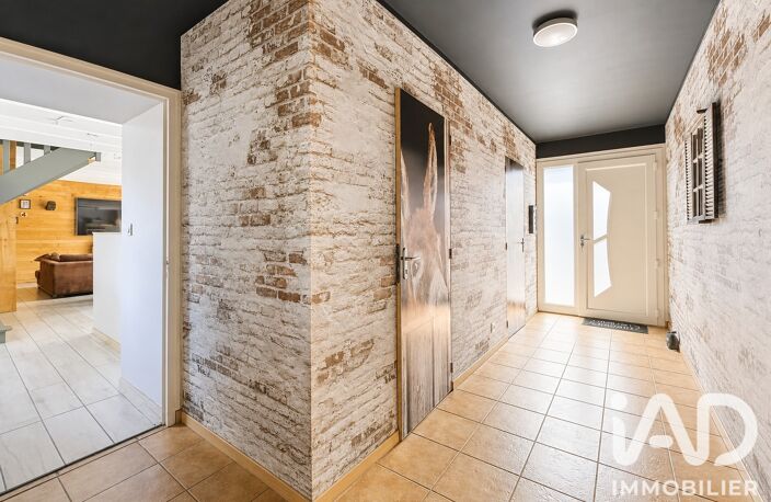 Vente Maison de campagne 3 pièces — photo 3