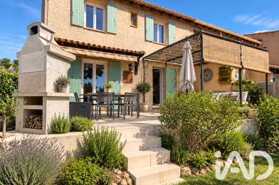 Maison 4 pièces 459000 €