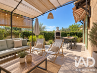 Vente Maison/villa 4 pièces — photo 4