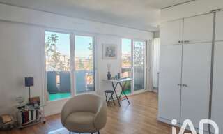 Appartement 1 Pièce 31 m² à vendre à Paris 15 (75015)