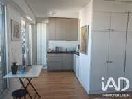 Vente Appartement 1 pièce — photo 3