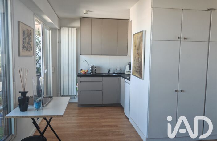 Vente Appartement 1 pièce — photo 3
