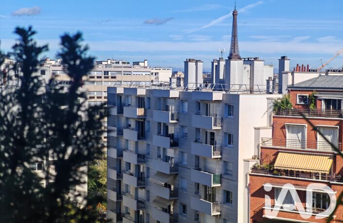 Vente Appartement 1 pièce — photo 4