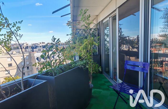 Vente Appartement 1 pièce — photo 5