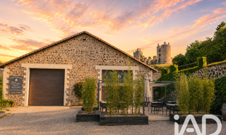 Divers 3 Pièces 315 m² à vendre à Confolens (16500)