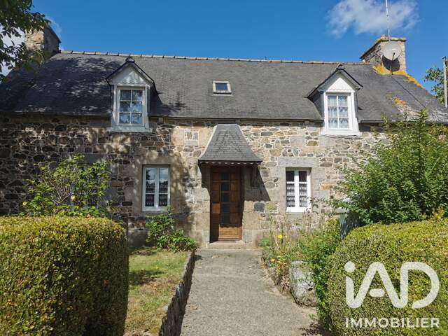 Vente Maison de village 4 pièces — photo du bien