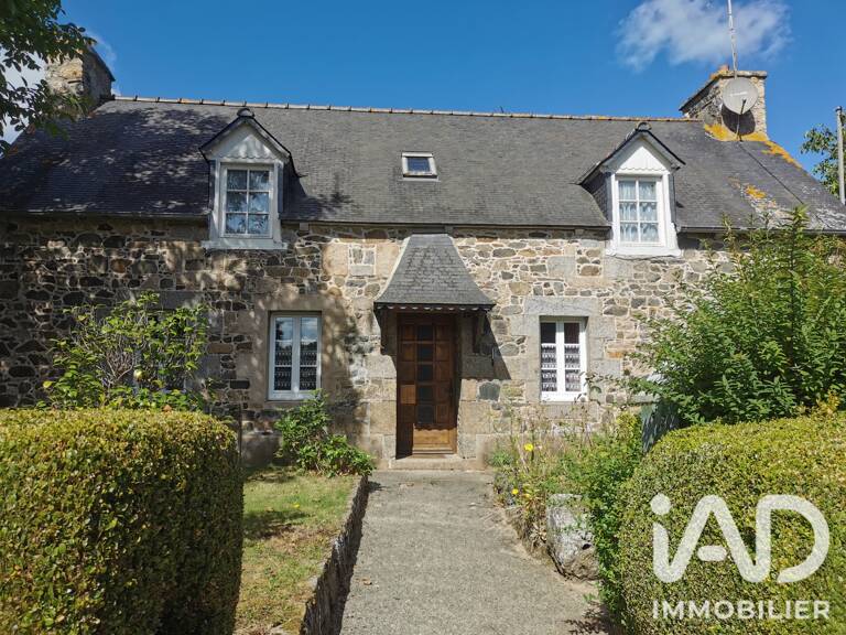 Vente Maison de village 4 pièces — photo 1