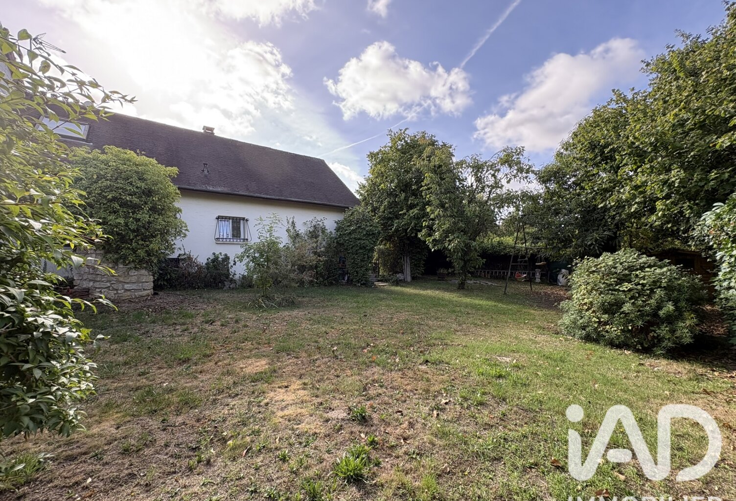 Vente Maison traditionnelle 5 pièces — photo 1