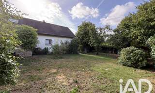 Maison 5 Pièces 124 m² à vendre à Montsoult (95560)