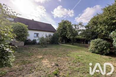 Maison 5 pièces 399900 €