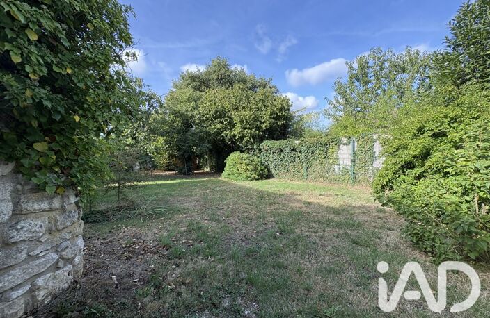 Vente Maison traditionnelle 5 pièces — photo 2