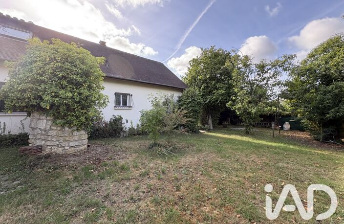 Vente Maison traditionnelle 5 pièces — photo 3