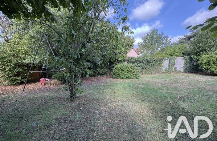 Vente Maison traditionnelle 5 pièces — photo 4