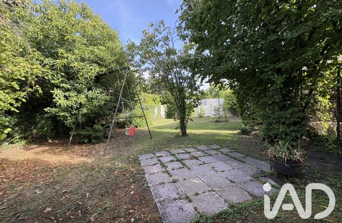 Vente Maison traditionnelle 5 pièces — photo 5