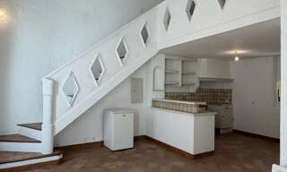 Appartement 2 Pièces 42 m² à vendre à Cavaillon (84300)