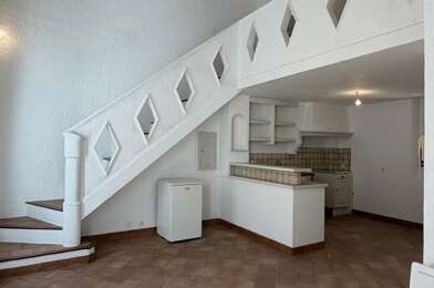 Appartement 2 pièces 86000 €