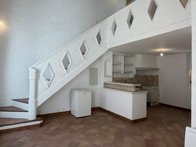 Charmant appartement 2 pièces à Cavaillon, 42 m² — photo du bien