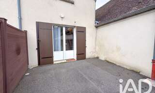 Maison 3 Pièces 43 m² à vendre à Guignes (77390)