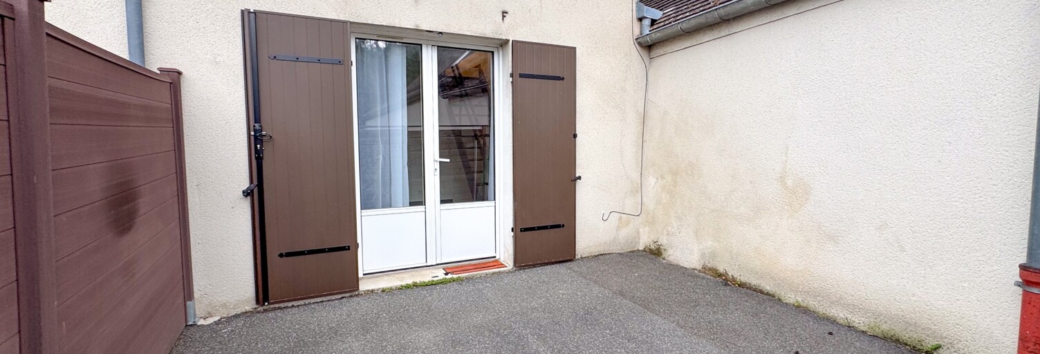 Maison 3 Pièces 43 m² à vendre à Guignes (77390)