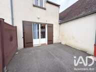 Vente Maison/villa 3 pièces — photo 2