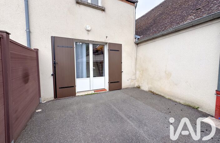 Vente Maison/villa 3 pièces — photo 2