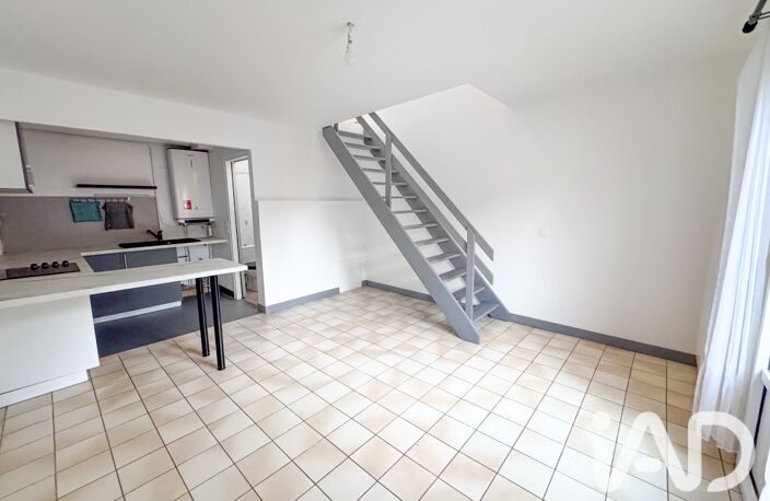 Vente Maison/villa 3 pièces — photo 3