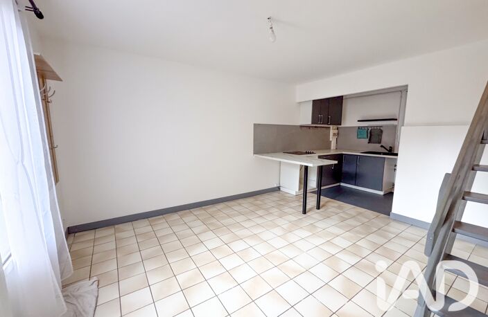 Vente Maison/villa 3 pièces — photo 4