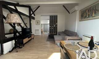 Appartement 2 Pièces 44 m² à louer à Vitry-sur-Seine (94400)