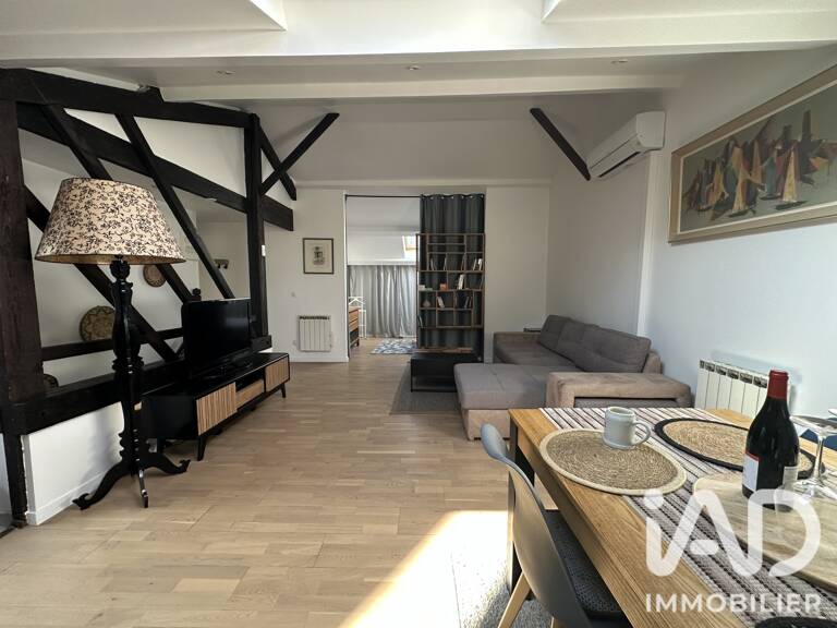 Location Appartement 2 pièces — photo 1