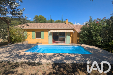 Maison 4 pièces 362000 €