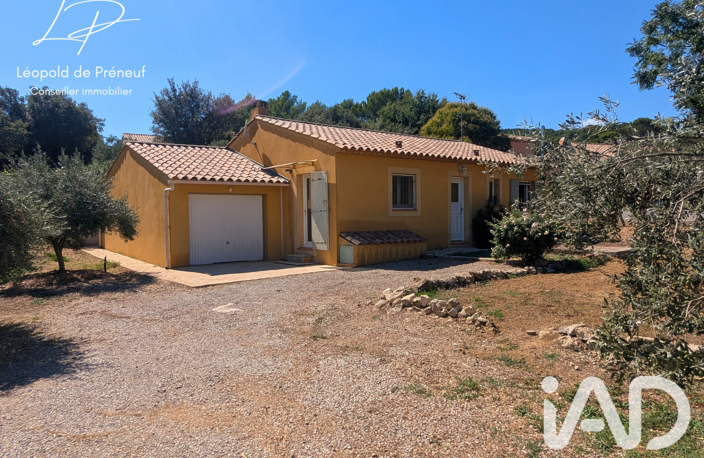 Vente Maison/villa 4 pièces — photo 2
