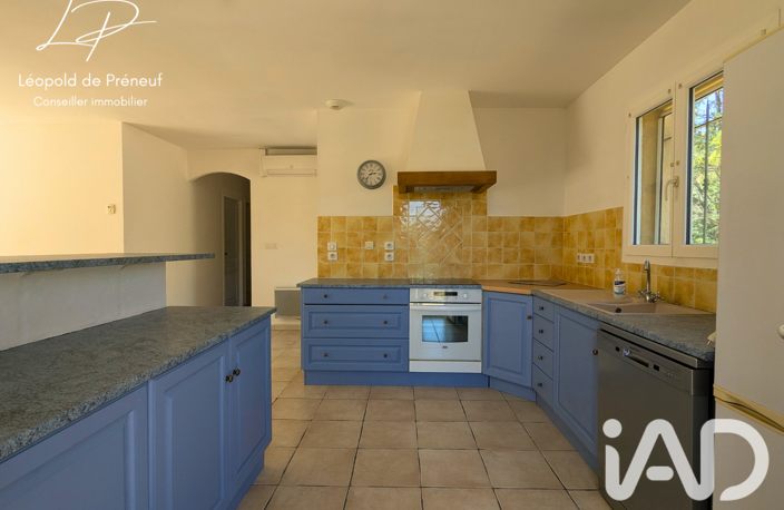Vente Maison/villa 4 pièces — photo 3