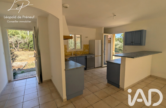 Vente Maison/villa 4 pièces — photo 4