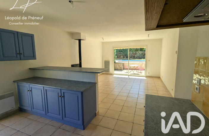 Vente Maison/villa 4 pièces — photo 5