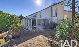 Maison 5 Pièces 102 m² à vendre à Épernay (51200)