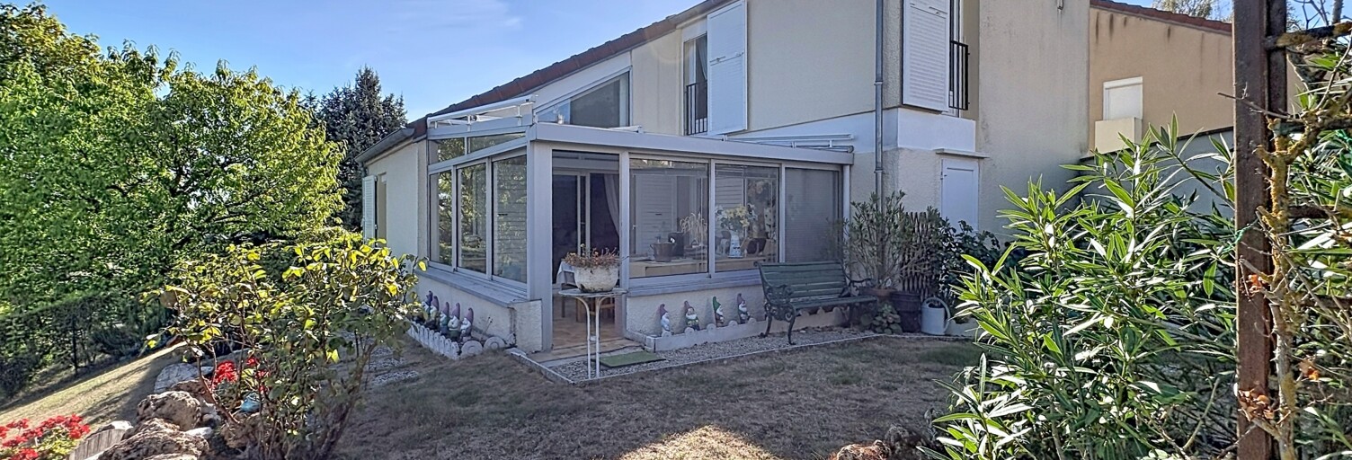 Maison 5 Pièces 102 m² à vendre à Épernay (51200)