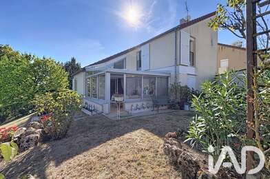 Maison 5 pièces 188000 €