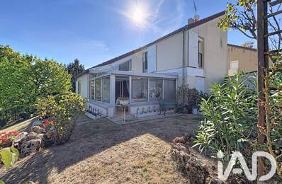 Vente Maison/villa 5 pièces — photo du bien